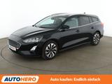 Ford Focus 1.0 EcoBoost Cool&Connect*NAVI*LED*SPUR* - Ford Focus in Duisburg