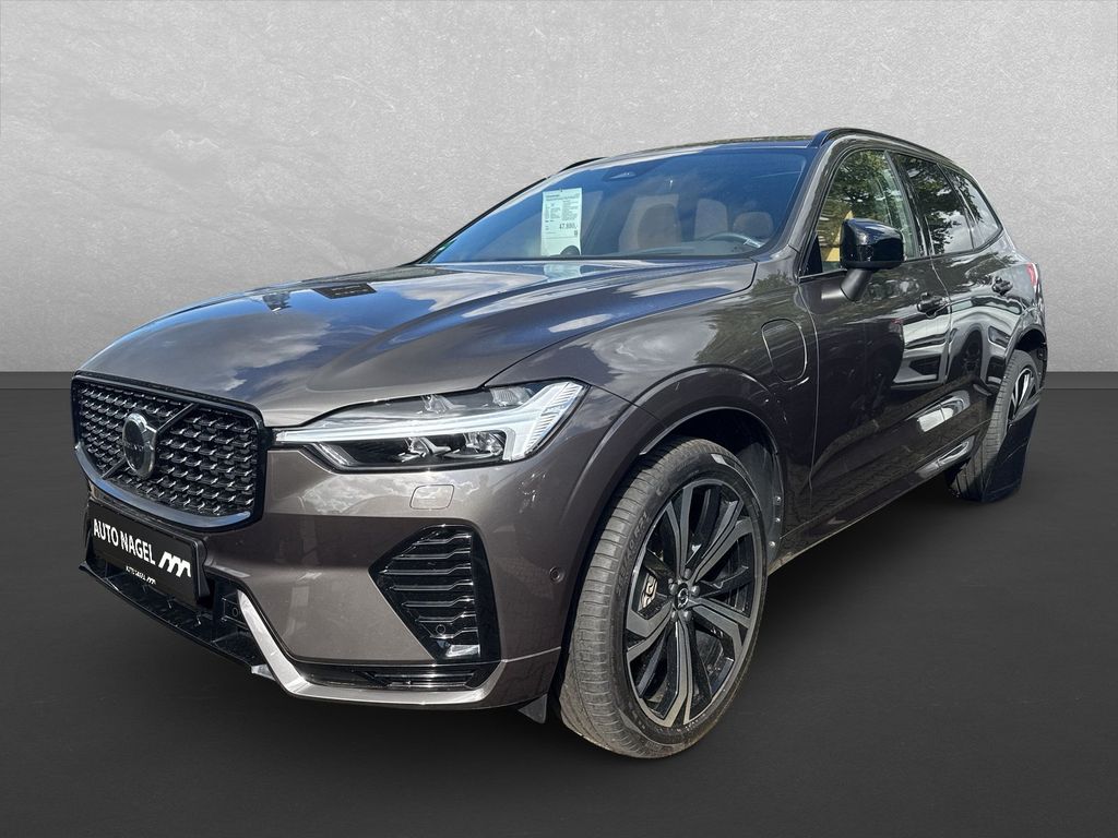 Image of Volvo XC60
