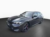 BMW 318iA T M SPORT PRO AdLED,AHK,Pano,360°,HUD,DA - BMW 3 Series in Hamburg