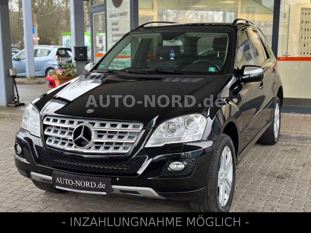 Mercedes-Benz ML 350