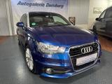Audi A1 ''Neuer Motor''erst 39tkm Navi Klimaa. PDC Re - Audi A1 aus 2011
