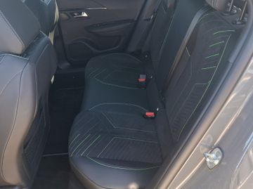 Peugeot 2008 GT 1.2 PureTech 130 360+AHK+Kam.+KeyLess+SD
