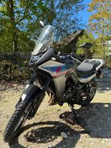 Honda XL 750 Transalp - Topzustand, wenig gefahren - HONDA TRANSALP