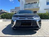 Mitsubishi Outlander 2.0 MIVEC Active ClearTec 2WD CVT ... - Mitsubishi Outlander: Cvt