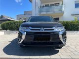Mitsubishi Outlander 2.0 MIVEC Active ClearTec 2WD CVT ... - Mitsubishi Outlander: Cvt