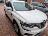 Renault Koleos Life  Wenig Kilometer AHK a... - Renault Koleos Life