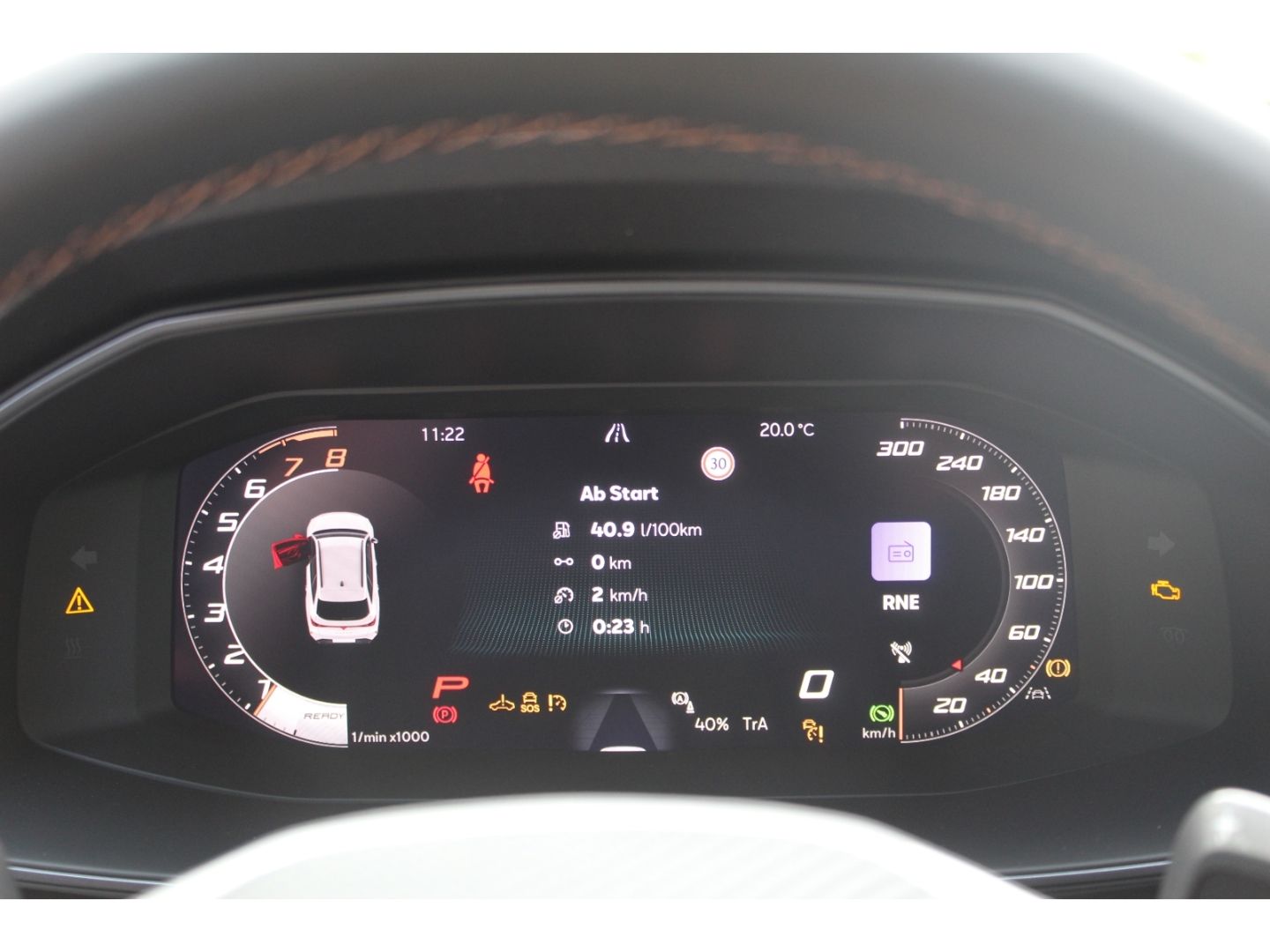 Cupra Leon - Bild 10