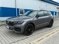 Volkswagen Touareg R 4M | AVAILABLE NOW | IN STOCK