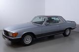 Mercedes-Benz 450 SLC 5,0 - Mercedes-Benz 450 aus 1979: Sl