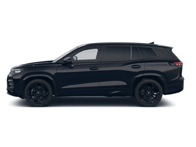 Volkswagen Tayron - Bild 2