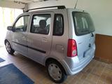 Opel Agila 1.2 Twinport - Opel Agila: Twinport