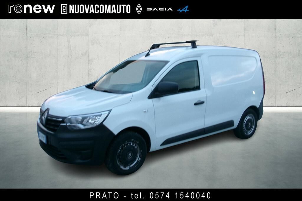 RENAULT Express