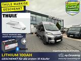 Malibu Diversity 600 DB K | MARKISE & LITHIUM GRATIS - Offers