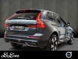 Volvo XC60 T6 AWD Recharge Plus Dark #AHK/Luftfahrwerk - Volvo Gebrauchtwagen in Troisdorf