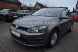Volkswagen Golf VII Lim. Trendline BMT/Automatik/2.HD/Allwe - Volkswagen Golf: Trendline