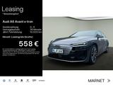 Audi A6 Avant e-tron performance 270 kW - graue Audi A6 e-tron
