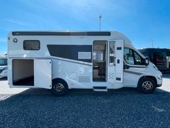 Sunlight T 67 S Adventure*Modell 2025 *Hubbett*Automatik*
