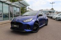 Mazda 2 Hybrid - Vorschau Bild 1