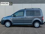 Volkswagen Caddy 1,2 TSI Kombi Trendline *ROLLSTUHLRAMPE* - Volkswagen Caddy: Tsi