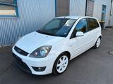Ford Fiesta White Magic mit TUV-AU 5-2028 - Ford Fiesta: Magic