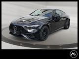 Mercedes-Benz CLE 53 AMG 4M+ Coupe +Pano+360°+HUD - Mercedes-Benz CLE 53 AMG Gebrauchtwagen