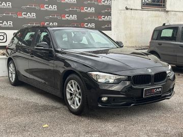 BMW 320 - 2