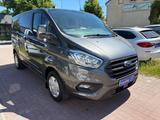 Ford Transit Custom 280 L1 Trend+SORTIMO+AHK+27300 KM - Ford Transit: 280s