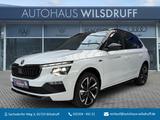 Skoda Kamiq Monte Carlo 1.5 TSI DSG*PANO*18ZOLL*NAVI*