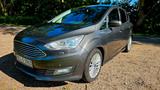 Ford C-Max 2,0TDCi 125kW PowerShift Titanium Titanium - Ford C-Max: Powershift