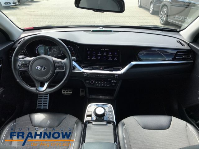 Foto Nummer 12: KIA Niro