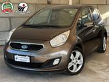 Kia Venga 1.6 crdi wgt TX 115cv - Kia Venga mit Diesel-Antrieb: 1.6