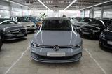 Volkswagen Golf VIII Lim. Life *ACC/Spurhalteassistent* - Gebrauchtwagen in Bochum bis 15.000 Euro