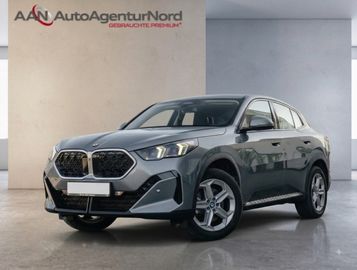 BMW X2 - 1