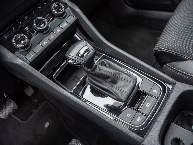Foto Nummer 10: SKODA Karoq
