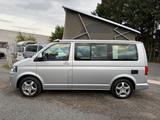 Volkswagen T5 California Comfortline/Aut/Küche/AHK/Markise - VW T5 Gebrauchtwagen in Mainz