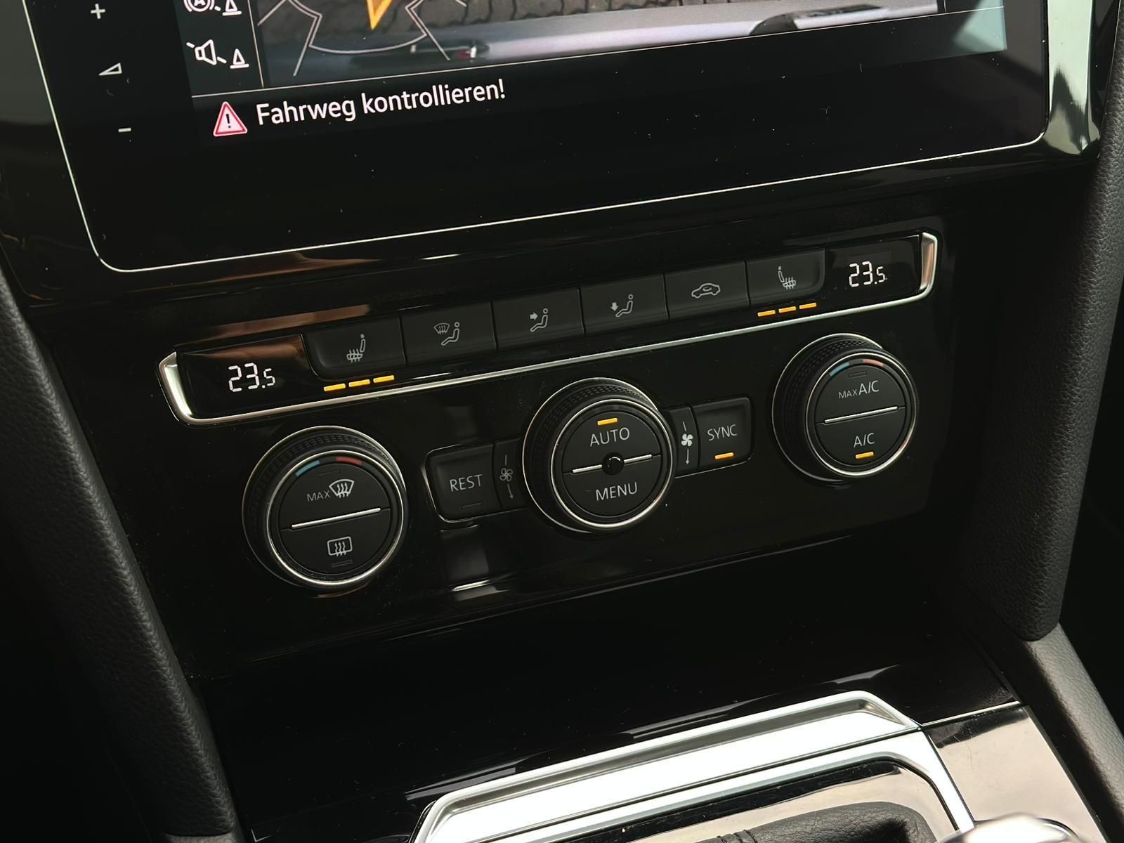 VW Arteon 2.0TDI ELEGANCE* LED#4xSHZ#FH#PANO#ACC - Image 14