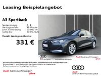 Audi A3 - Vorschau Bild 2