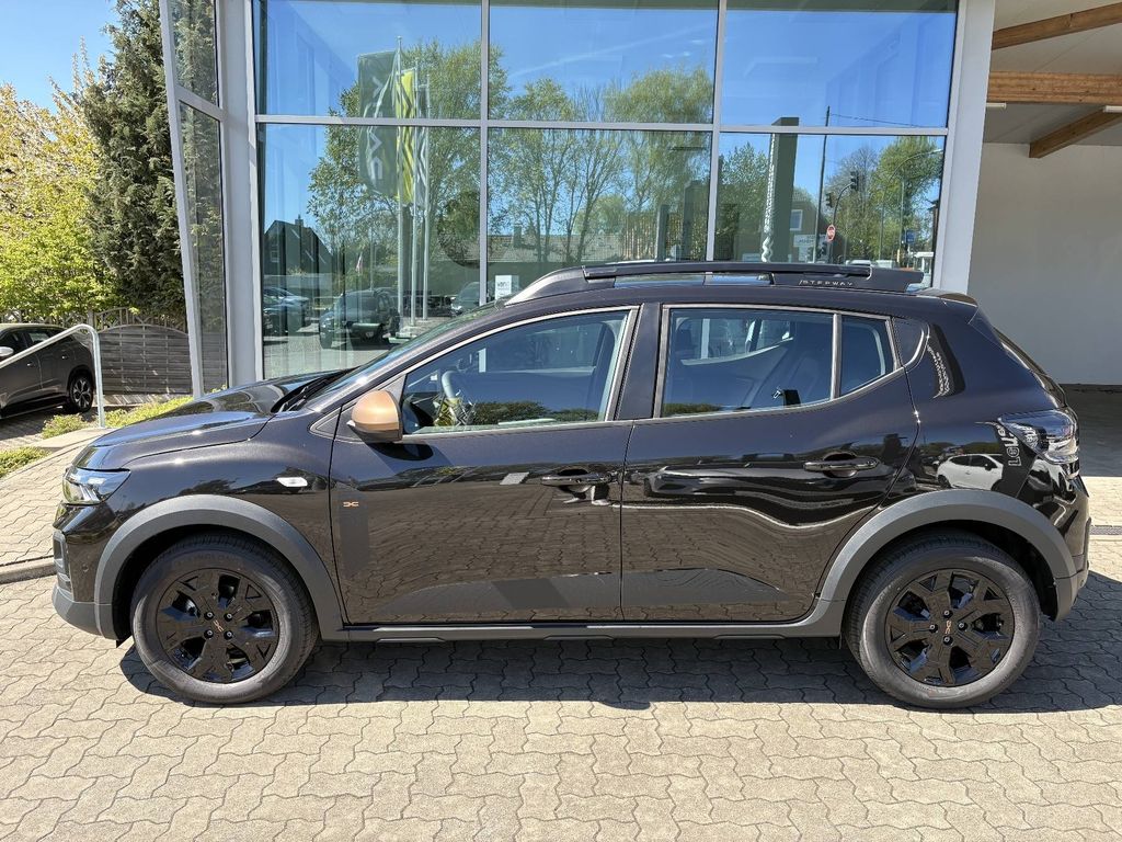 DACIA Sandero - Bild 2