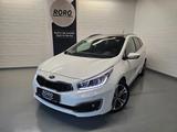 Kia Ceed Sportswagon 1.6 CRDi Spirit Performance - Kia cee'd Sportswagon aus 2015