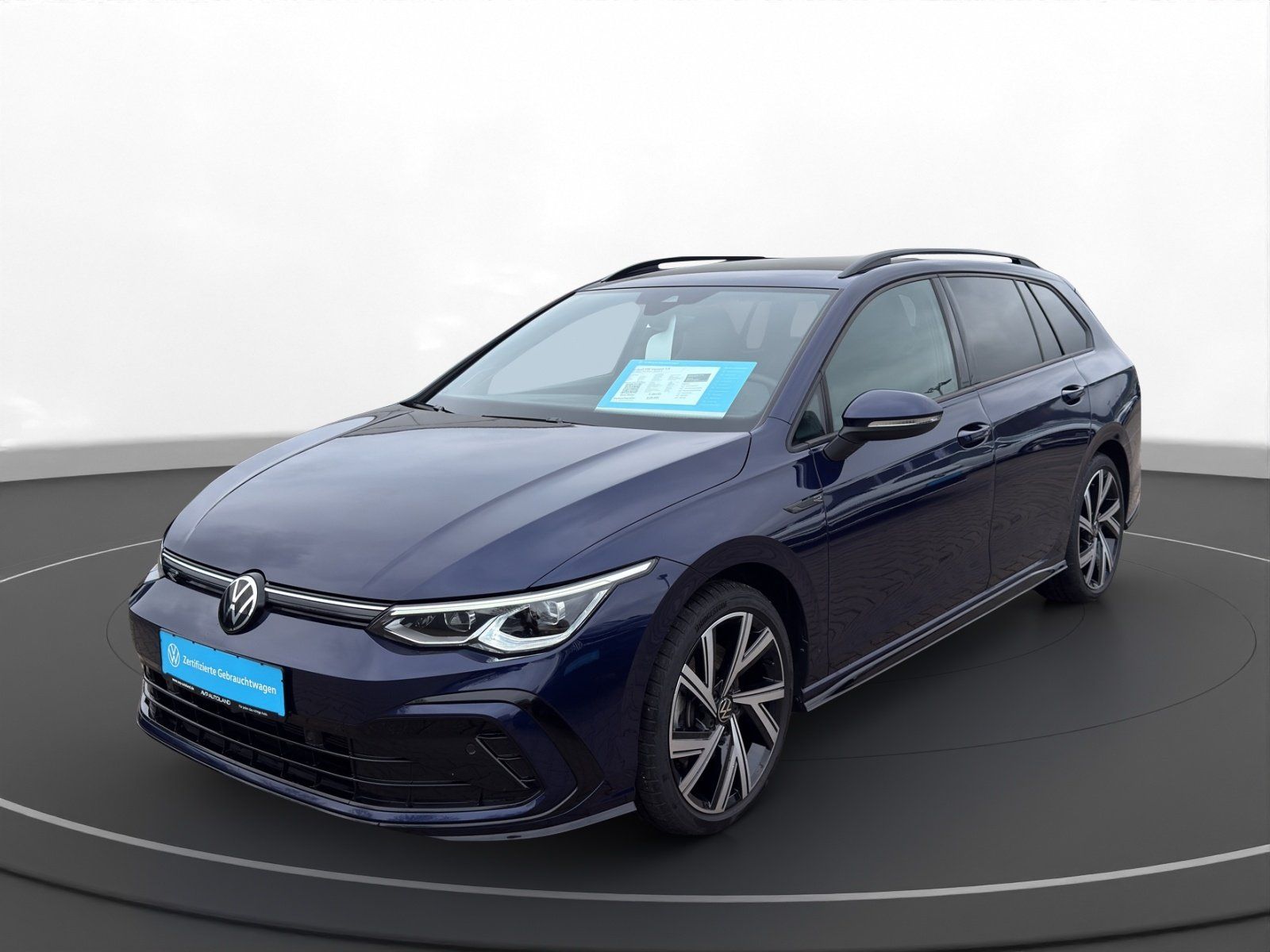 Volkswagen Golf - Bild 2