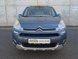 Citroën Berlingo Multispace Selection 1,6 Benzin 120PS - Citroën aus 2015