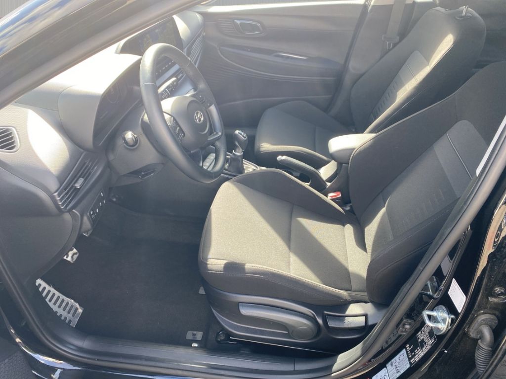 Hyundai BAYON – Bild 13
