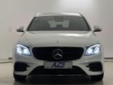 Mercedes-Benz E 220 AMG Line Navi LED Sound AHK Kamera DAB - gebrauchte Mercedes-Benz E 220 aus dem Jahr 2017