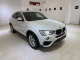 BMW X4 XDRIVE 20 D XLINE - BMW X4 xLine mit Diesel-Antrieb