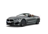 BMW M850i xDrive Cabrio B&W Carbon ACC 360° Laser