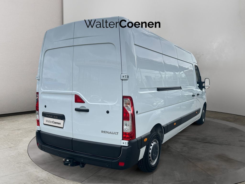 RENAULT Master dCi 135 L3H2 VA Basis RENAULT Master dCi 135 L3H2 VA Basis
