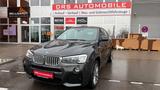 BMW X4 xDrive 35 i M Sportpaket/Leder/Kamera - graue BMW X4