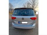 Volkswagen Touran 2.0 TDI SCR Comfortline BMT Comfortline - VW Touran von privat