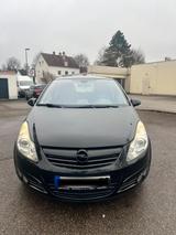 Opel Corsa D Sport Edition - Opel Corsa aus 2010: Sport