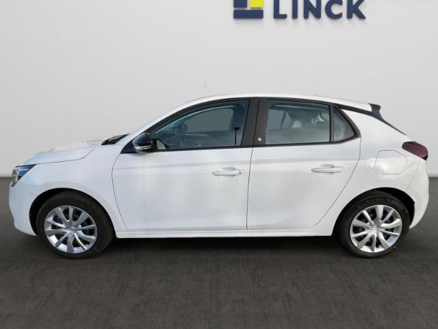 Opel Corsa-e Edition 180 Grad Kamera LED Klima